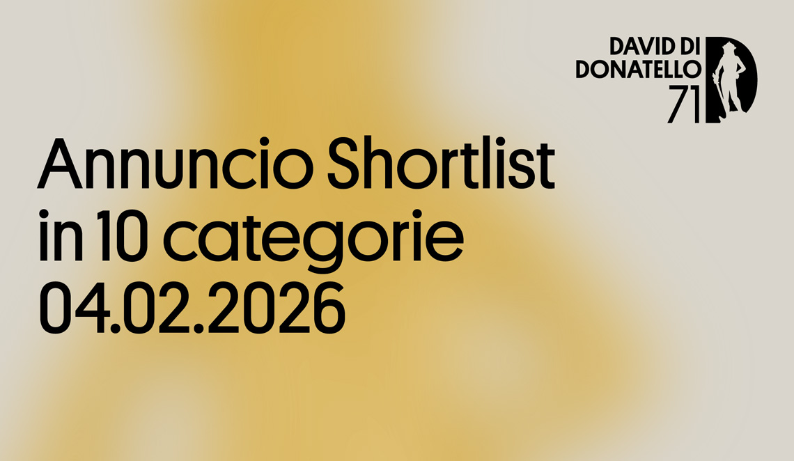 annuncio shortlist