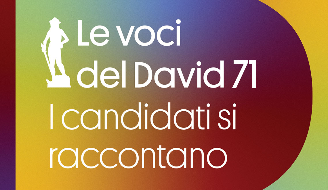 voci del david 71
