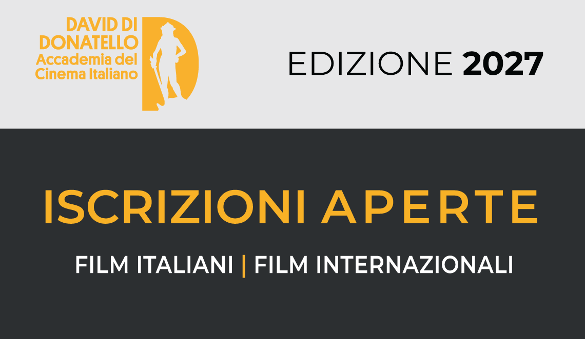 vincitori 2026