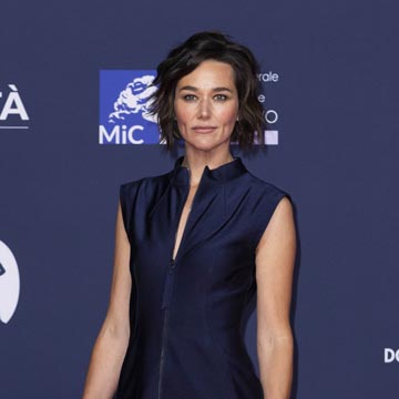 REDCARPET 71 - Alissa Jung_