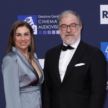 REDCARPET 71 - Andrea Pennacchi  
