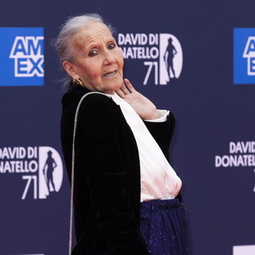 REDCARPET 71 - Aurora Quattrocchi