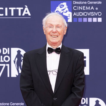 REDCARPET 71 - Bruno Bozzetto