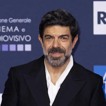 REDCARPET 71 - Pierfrancesco Favino_Ph