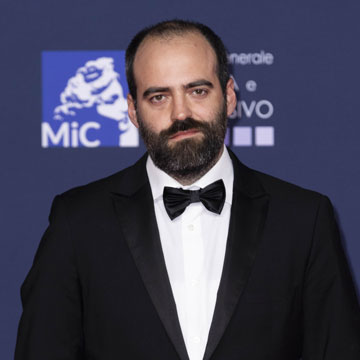 REDCARPET 71 - Francesco Sossai