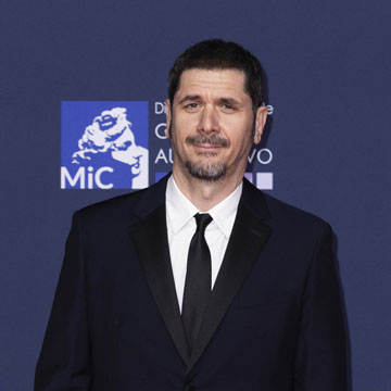 REDCARPET 71 - Gabriele Mainetti