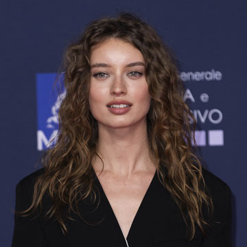 REDCARPET 71 - Giulia Maenza
