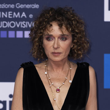 REDCARPET 71 - Valeria Golino