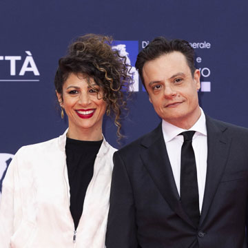 REDCARPET 71 - Lino Musella