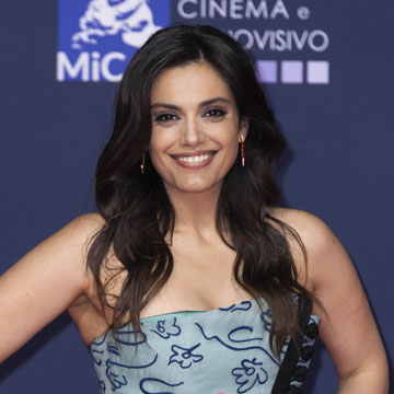REDCARPET 71 - Margherita Vicario