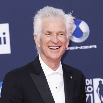 REDCARPET 71 - Matthew Modine