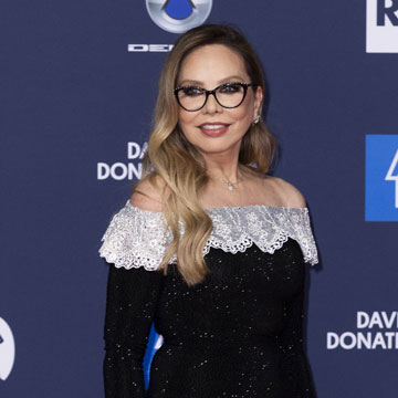 REDCARPET 71 - Ornella Muti