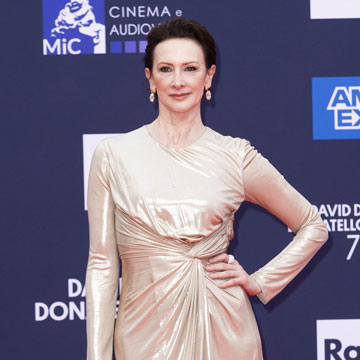 REDCARPET 71 - Pia Lanciotti