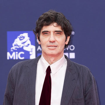 REDCARPET 71 - Pietro Marcello