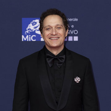 REDCARPET 71 - Claudio Santamaria