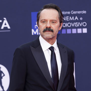 REDCARPET 71 - Sergio Romano