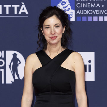 REDCARPET 71 - Margherita Spampinato