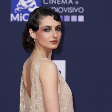 REDCARPET 71 - Tecla Insolia