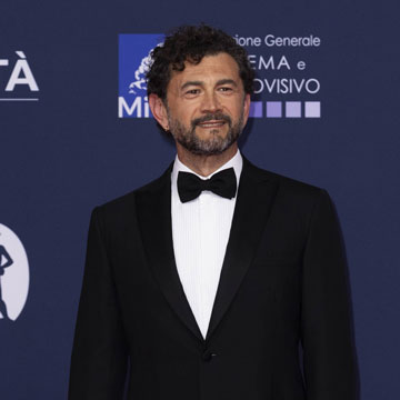 REDCARPET 71 - Vinicio Marchioni