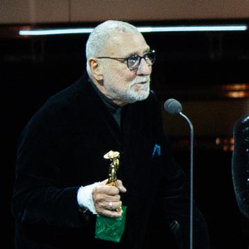 MIGLIOR ACCONCIATURA | LE DÉLUGE - GLI ULTIMI GIORNI DI MARIA ANTONIETTA | Aldo SIGNORETTI - Domingo SANTORO