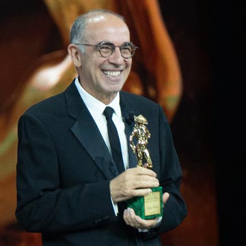 PREMIO CINECITTA' DAVID 70 | Giuseppe TORNATORE
