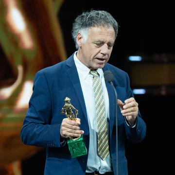 MIGLIOR MONTAGGIO | BERLINGUER - LA GRANDE AMBIZIONE | Jacopo QUADRI