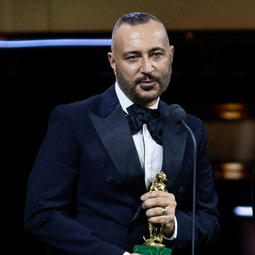 MIGLIORI COSTUMI | LE DÉLUGE - GLI ULTIMI GIORNI DI MARIA ANTONIETTA | Massimo CANTINI PARRINI