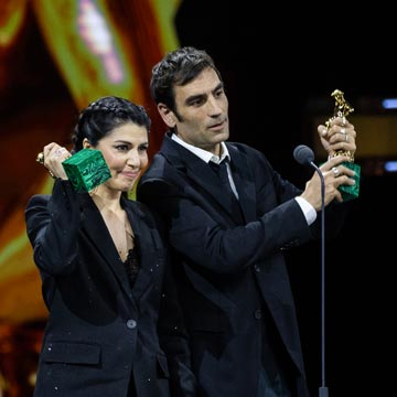 MIGLIOR CASTING | VERMIGLIO | Stefania RODÀ - Maurilio MANGANO