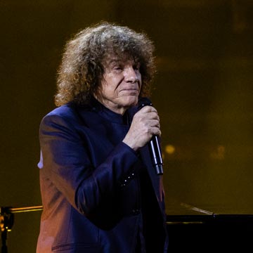 Riccardo COCCIANTE