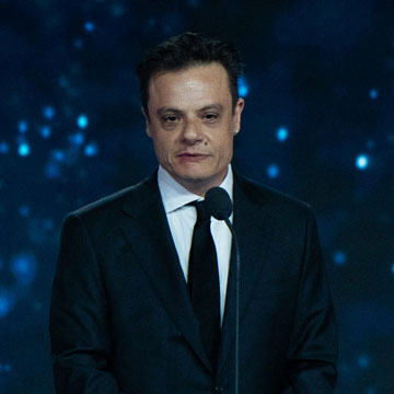 MIGLIORE ATTORE NON PROTAGONISTA | Lino MUSELLA | per il film NONOSTANTE