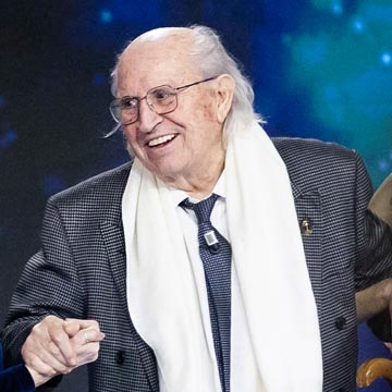 PREMIO CINECITTA' DAVID 71 | Vittorio STORARO 