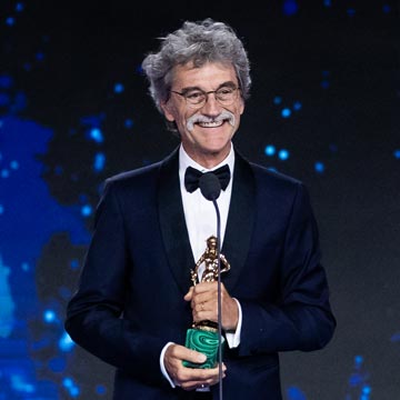 DAVID GIOVANI | Silvio SOLDINI | per il film LE ASSAGGIATRICI