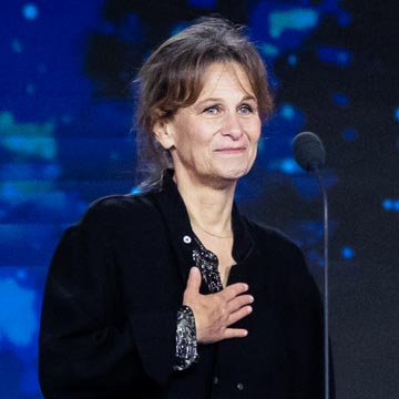 MIGLIOR TRUCCO | Esmé SCIARONI | per il film LE ASSAGGIATRICI