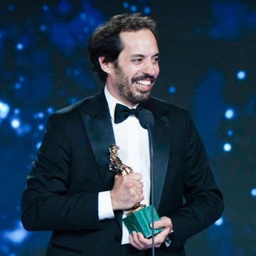 MIGLIOR CASTING | Adriano CANDIAGO | per il film LE CITTÀ DI PIANURA