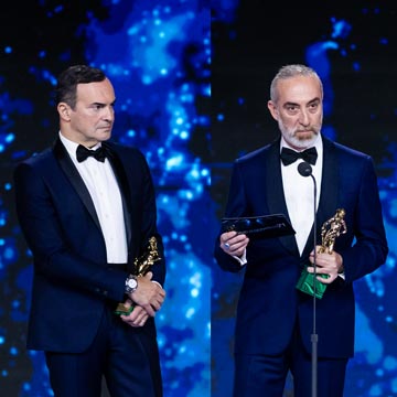 MIGLIOR FILM INTERNAZIONALE | Paul Thomas ANDERSON | per il film UNA BATTAGLIA DOPO L'ALTRA