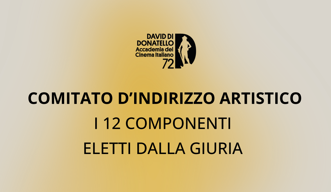 vincitori 2026